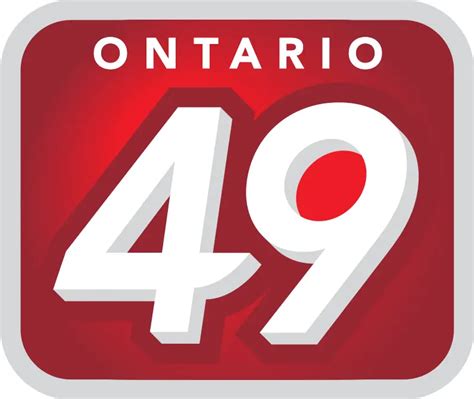 ontario 49 price|Ontario 49 Numbers .